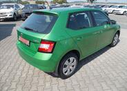Škoda Fabia 10