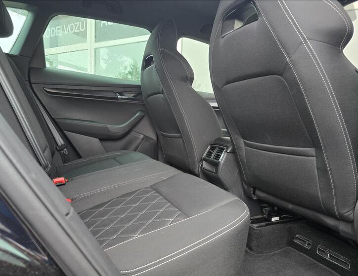 Škoda Karoq 13