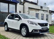 Peugeot 2008 8