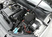 Škoda Octavia 38