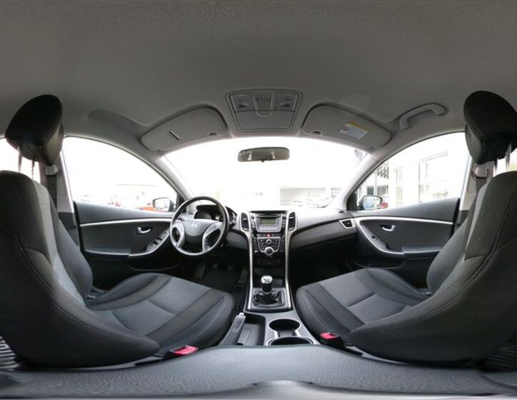 Hyundai i30 9