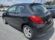 Peugeot 207 5