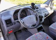 Mercedes-Benz Vito 31