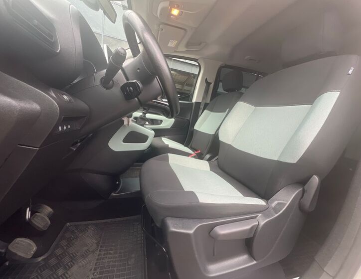 Citroën Berlingo 8