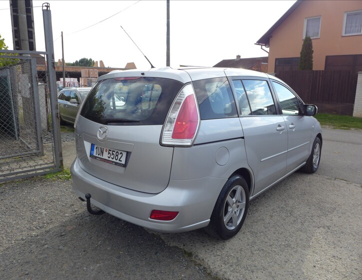 Mazda 5 6