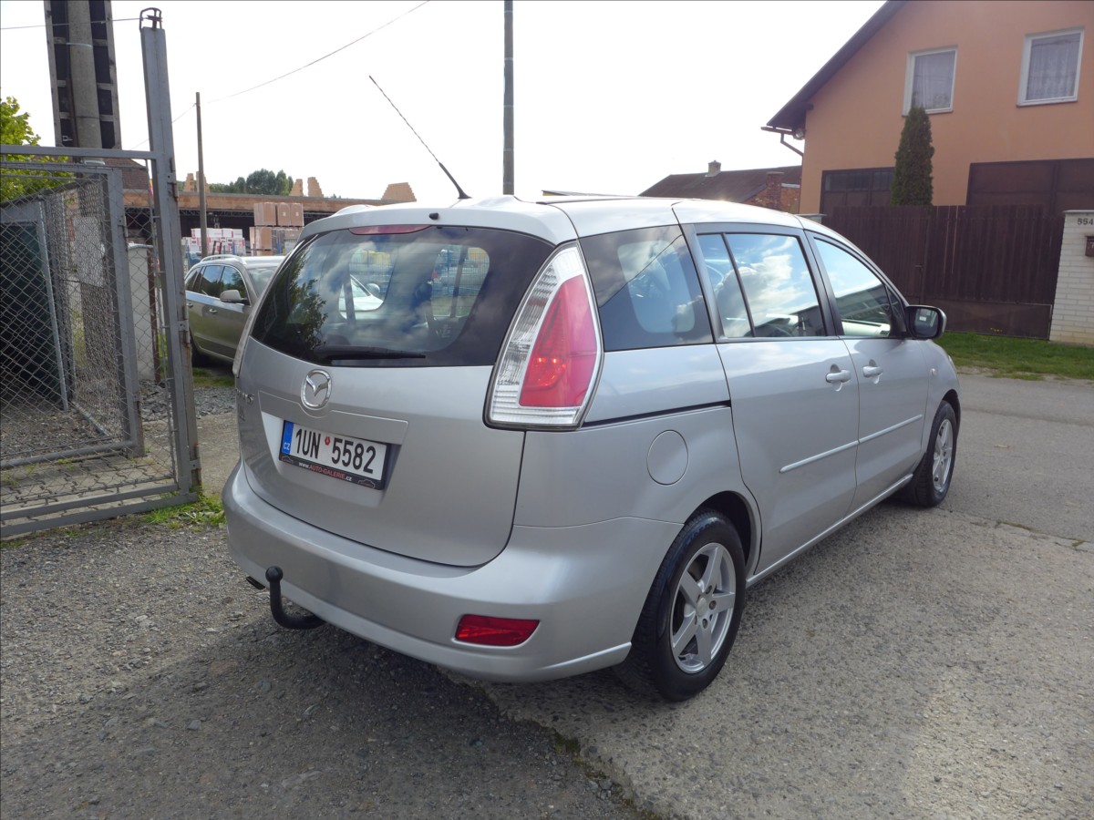 Mazda 5