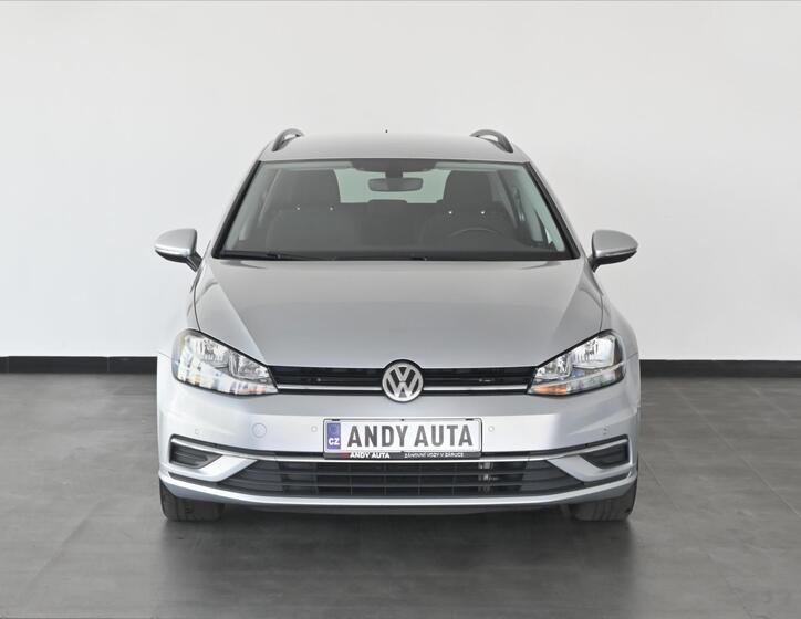 Volkswagen Golf 2