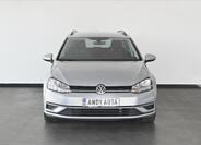 Volkswagen Golf 2