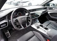 Audi A6 23