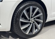 Škoda Octavia 5
