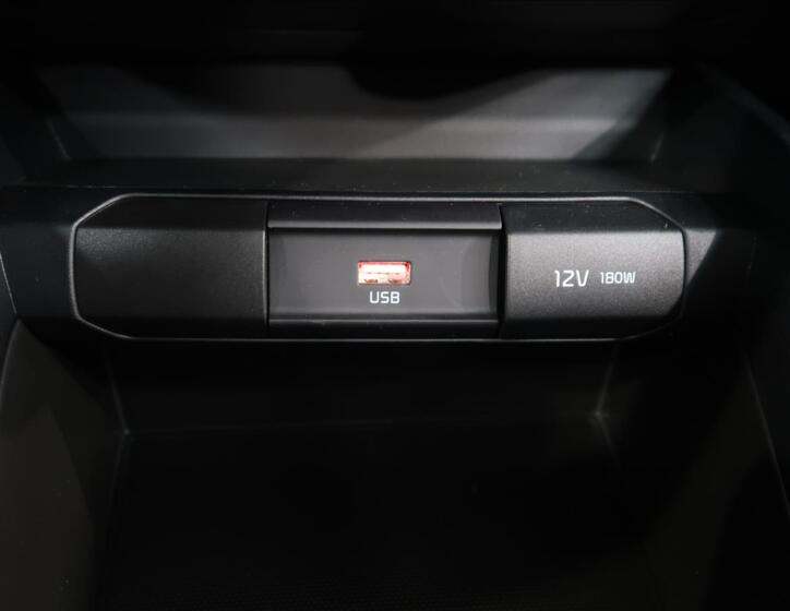KIA Stonic 28