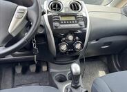 Nissan Note 15