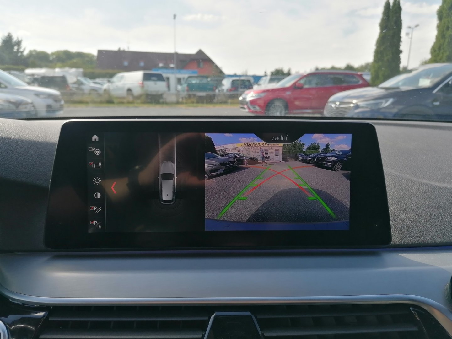 BMW Řada 5