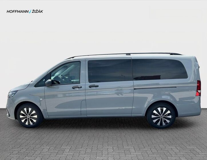 Mercedes-Benz Vito 8