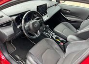 Toyota Corolla 14