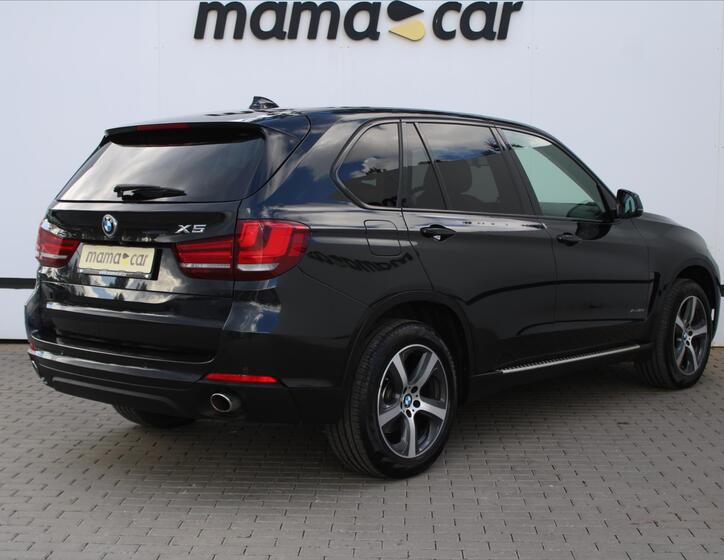 BMW X5 7