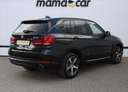 BMW X5 7