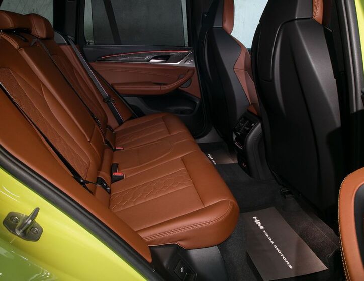 BMW X3 17