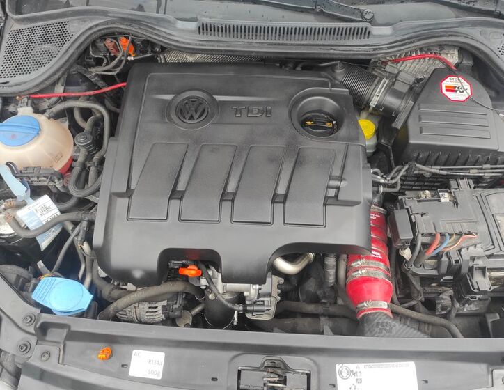 Volkswagen Polo 18