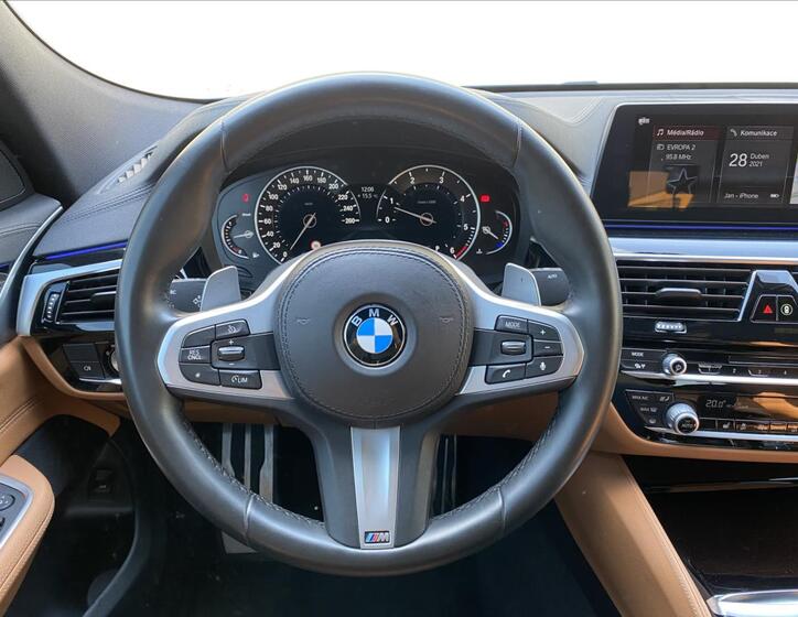 BMW Řada 6 8
