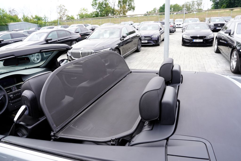 BMW Řada 3