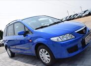 Mazda Premacy 4