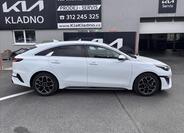 KIA ProCeed 3