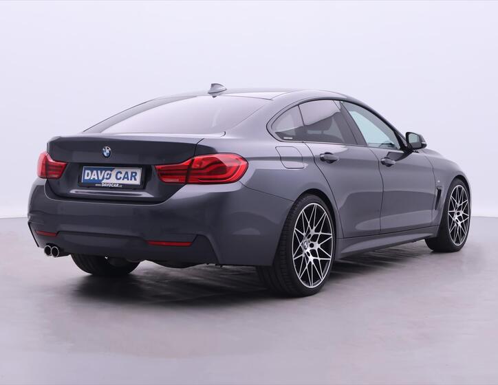 BMW Řada 4 7