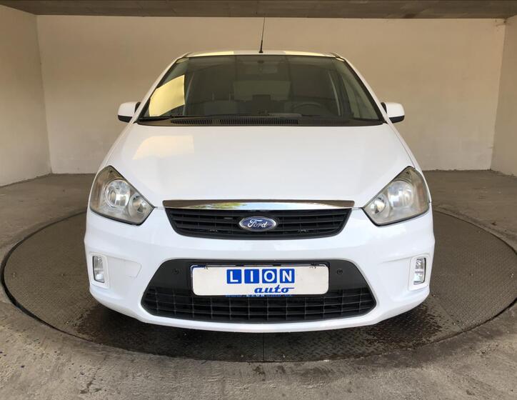 Ford C-MAX 2