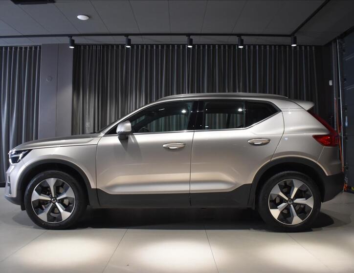 Volvo XC40 2