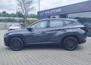 Hyundai Tucson 8