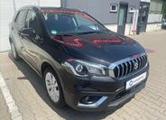 Suzuki SX4 S-Cross 3