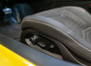 Chevrolet Corvette 17