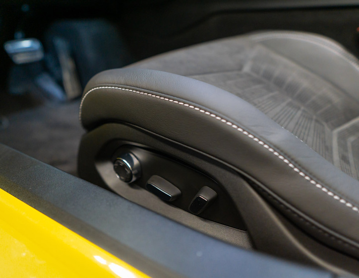 Chevrolet Corvette 17