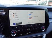Lexus RX 500h 20