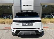 Land Rover Range Rover 7