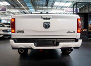 Dodge RAM 4