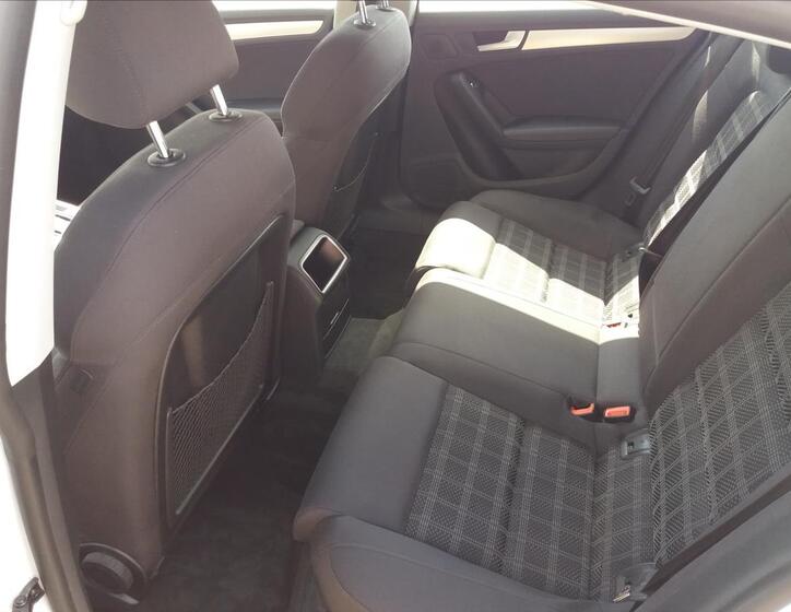 Audi A5 11