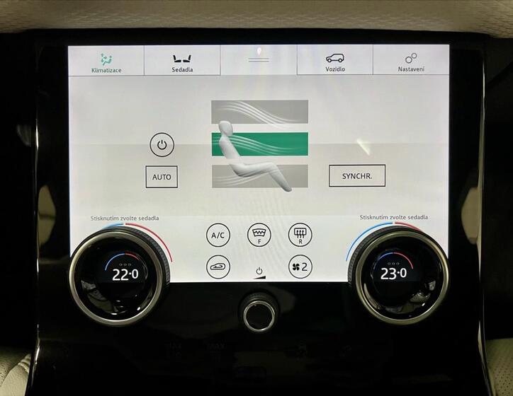 Land Rover Range Rover Velar 19