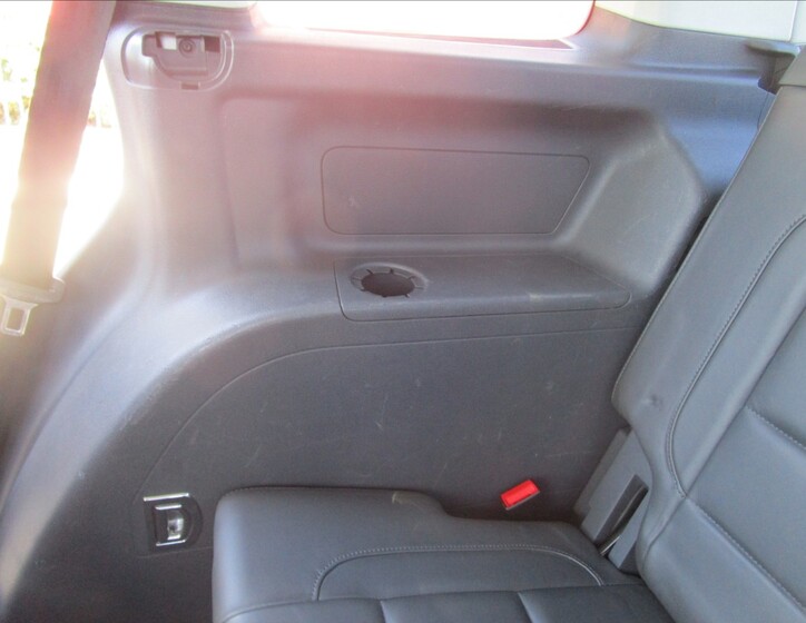 Volkswagen Touran 35