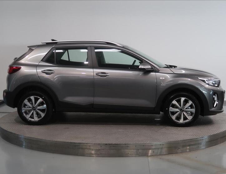 KIA Stonic 8