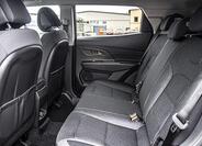 SsangYong Korando 10