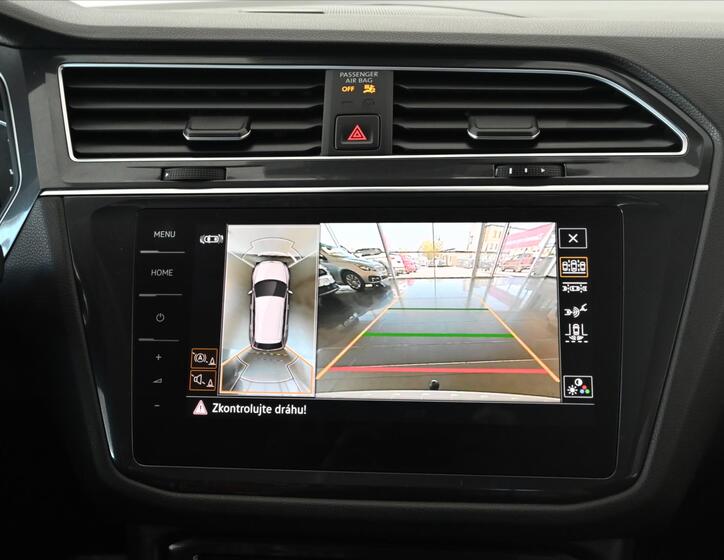 Volkswagen Tiguan Allspace 21