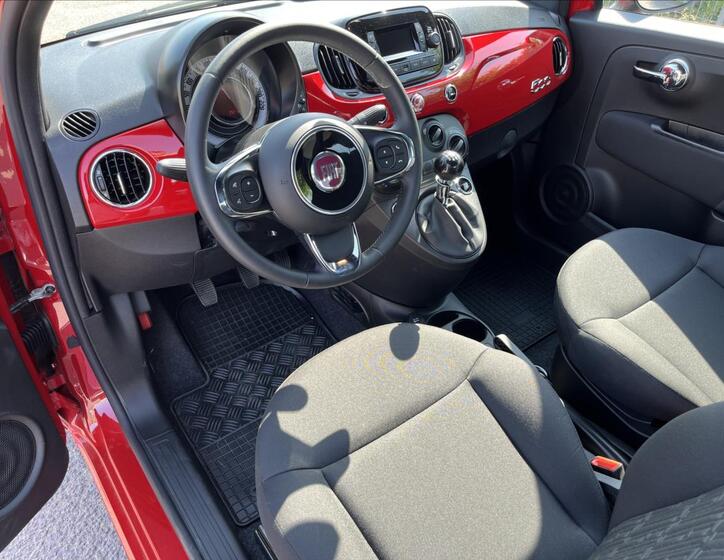 Fiat 500 9