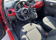 Fiat 500 9