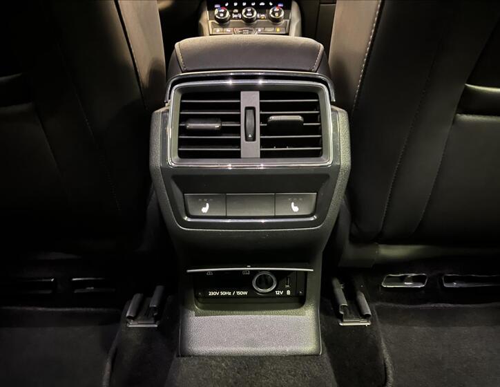 Škoda Kodiaq 25