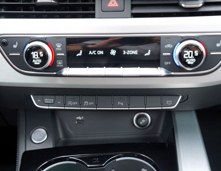 Audi A5 36