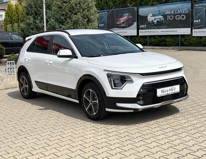 KIA Niro 2