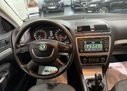 Škoda Octavia 16