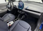 Mini Cooper 5